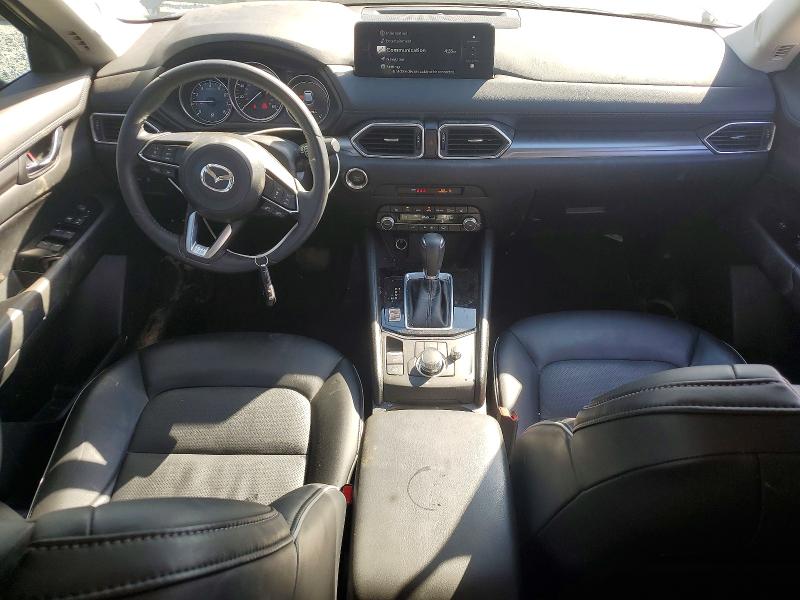 Aukcja sprzedaży 2024 Mazda Cx-5, vin: JM3KFBBL7R0443499, numer aukcji: 46858916