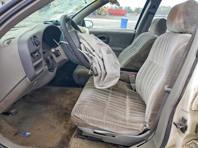 Aukcja sprzedaży 2001 Chevrolet Lumina, vin: 2G1WL52J611130724, numer aukcji: 78886605