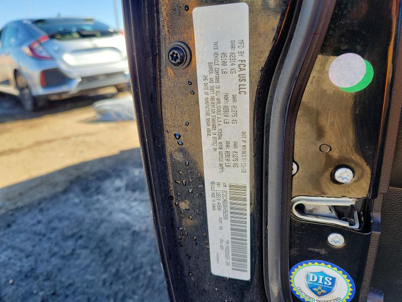 Aukcja sprzedaży 2019 Chrysler 300, vin: 2C3CCABG5KH562936, numer aukcji: 78759645