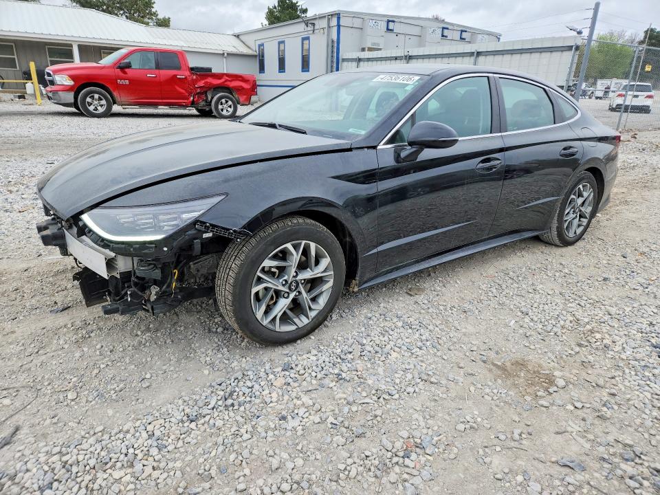 Aukcja sprzedaży 2023 Hyundai Sonata, vin: KMHL64JA9PA318189, numer aukcji: 47536106