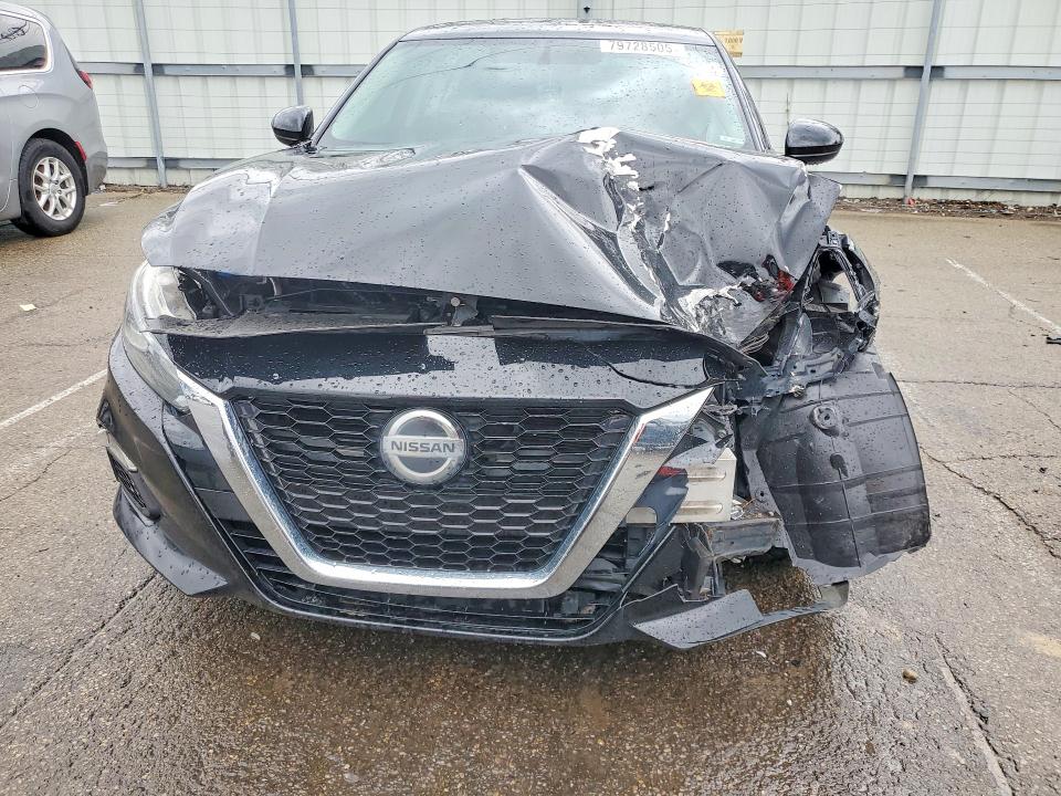 Aukcja sprzedaży 2020 Nissan Altima, vin: 1N4BL4BV2LC212164, numer aukcji: 79728505