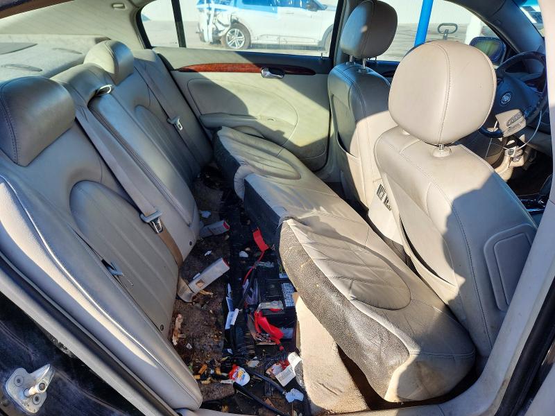47727856 :رقم المزاد ، 1G4HD57298U158736 vin ، 2008 Buick Lucerne مزاد بيع