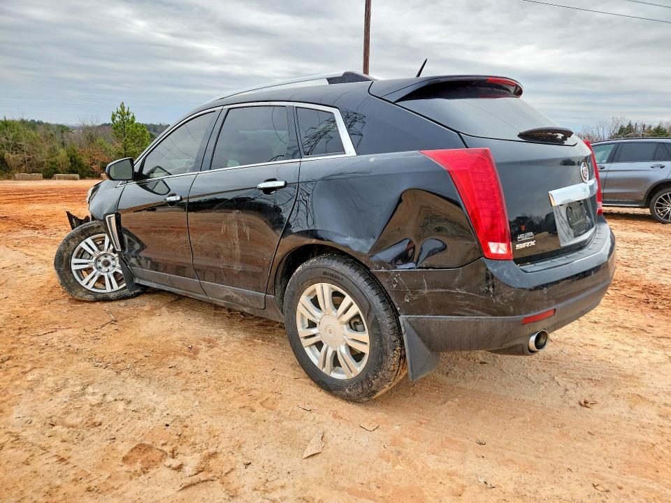 Продаж на аукціоні авто 2013 Cadillac Srx, vin: 3GYFNCE32DS531452, номер лоту: 79269285