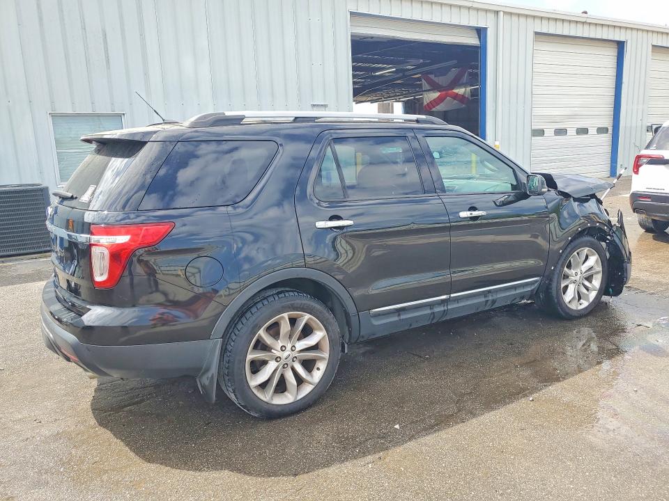 48283106 :رقم المزاد ، 1FMHK7F89CGA59073 vin ، 2012 Ford Explorer مزاد بيع