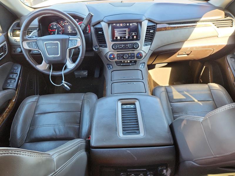Aukcja sprzedaży 2016 Gmc Yukon Xl, vin: 1GKS2HKJ9GR287744, numer aukcji: 78864655
