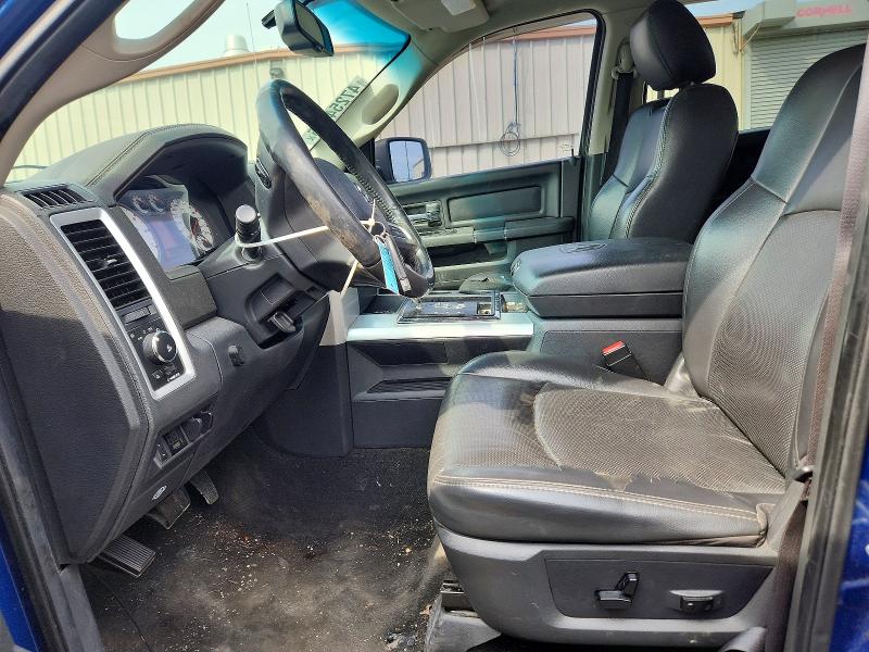 Продажа на аукционе авто 2011 Dodge Ram 1500, vin: 1D7RV1CT1BS546078, номер лота: 47254416