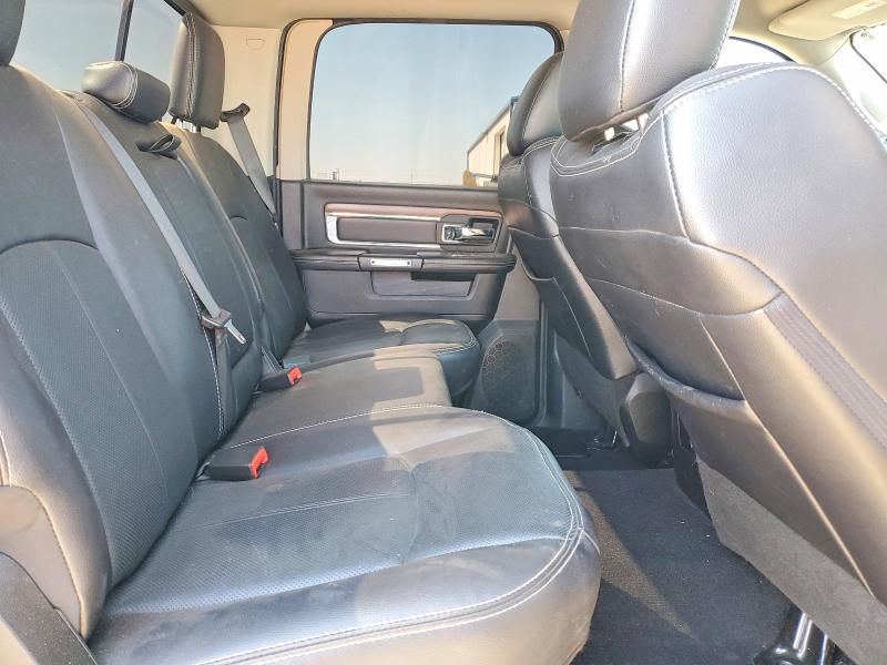 79360375 :رقم المزاد ، 1C6RR7NM4JS310067 vin ، 2018 Ram 1500 مزاد بيع