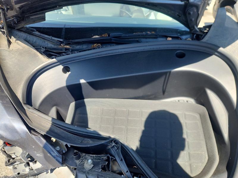 Aukcja sprzedaży 2023 Tesla Model 3, vin: 5YJ3E1EA7PF558039, numer aukcji: 47260326
