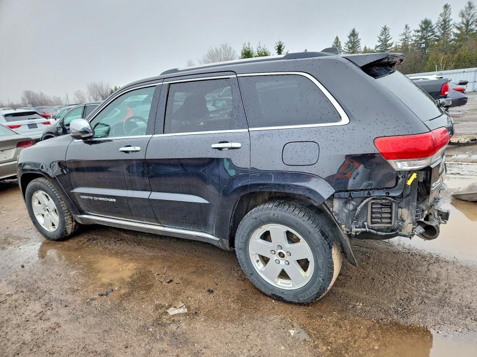 Aukcja sprzedaży 2015 Jeep Grand Cherokee, vin: 1C4RJFJMXFC687505, numer aukcji: 47478326