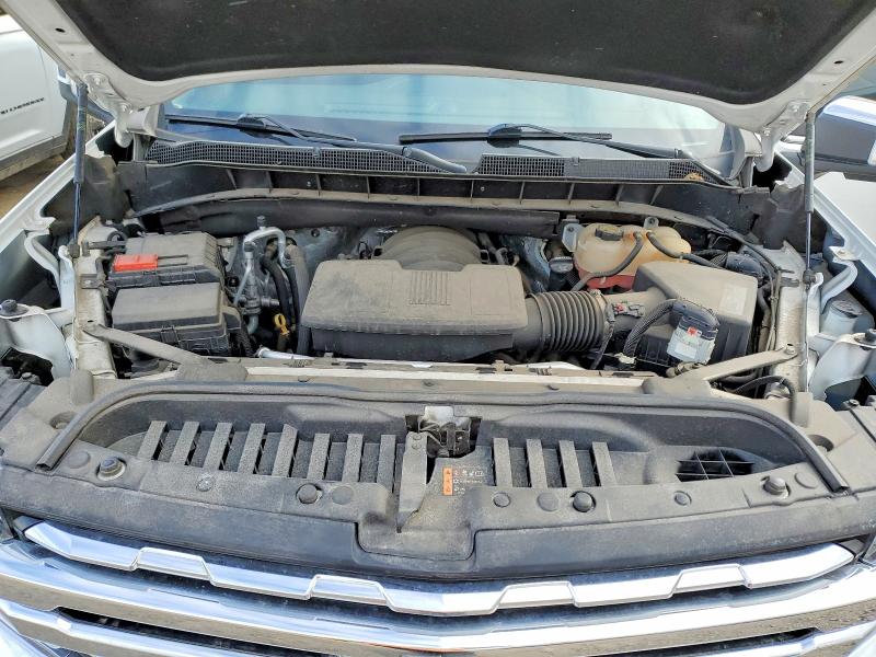 Продаж на аукціоні авто 2020 Chevrolet Silverado, vin: 3GCUYGED2LG337459, номер лоту: 46367086