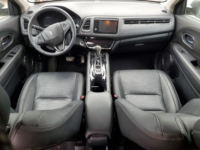 Aukcja sprzedaży 2021 Honda Hr-v, vin: 3CZRU6H98MM100331, numer aukcji: 41696776