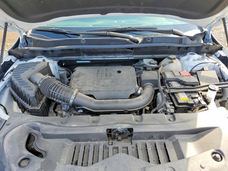 Продажа на аукционе авто 2024 Chevrolet Blazer, vin: 3GNKBCR48RS205556, номер лота: 48078606