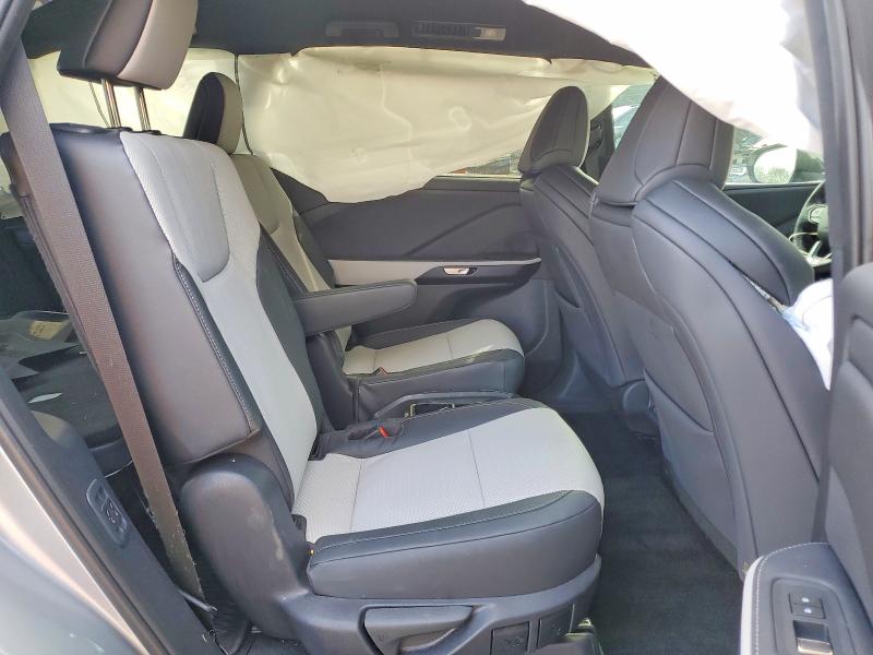 Aukcja sprzedaży 2025 Lexus Tx 500h, vin: 5TDABAB62SS013371, numer aukcji: 45680646