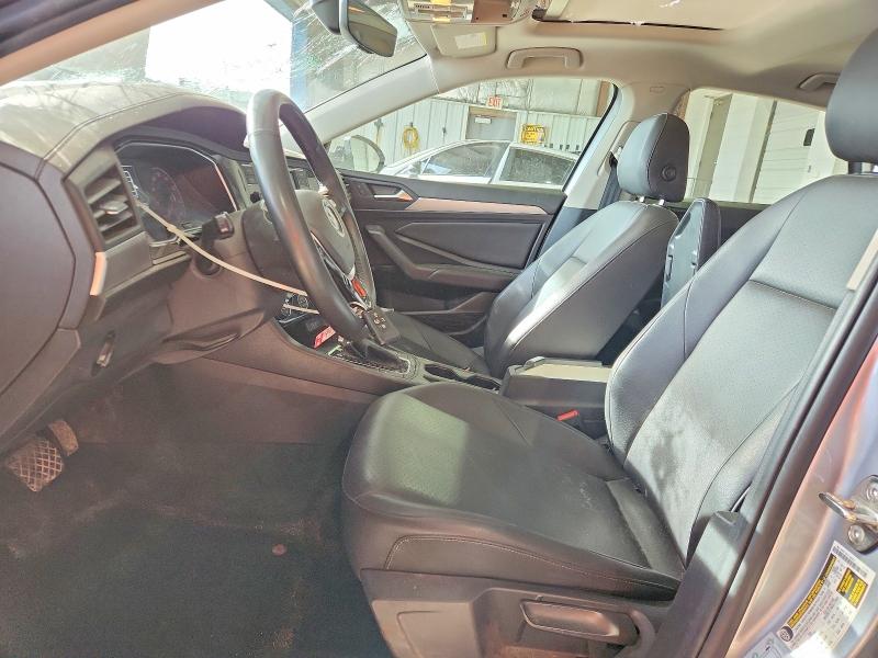 Продажа на аукционе авто 2020 Volkswagen Jetta, vin: 3VWCB7BU1LM060173, номер лота: 46760016