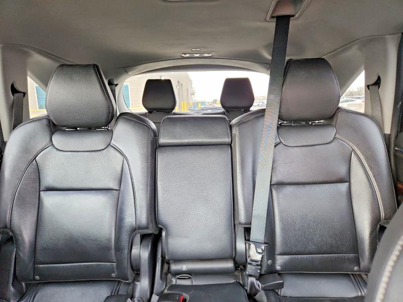 Aukcja sprzedaży 2018 Acura Mdx, vin: 5J8YD4H32JL020149, numer aukcji: 47224746