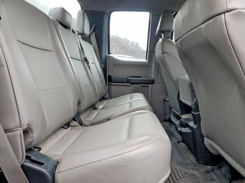 Aukcja sprzedaży 2015 Ford F150, vin: 1FTEX1EP6FFC43945, numer aukcji: 41968706