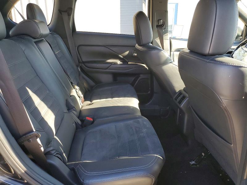 Продаж на аукціоні авто 2019 Mitsubishi Outlander, vin: JA4AD3A34KZ035247, номер лоту: 47193346