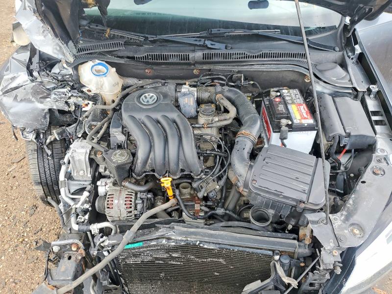 Продажа на аукционе авто 2012 Volkswagen Jetta, vin: 3VW2K7AJ5CM358048, номер лота: 41908256