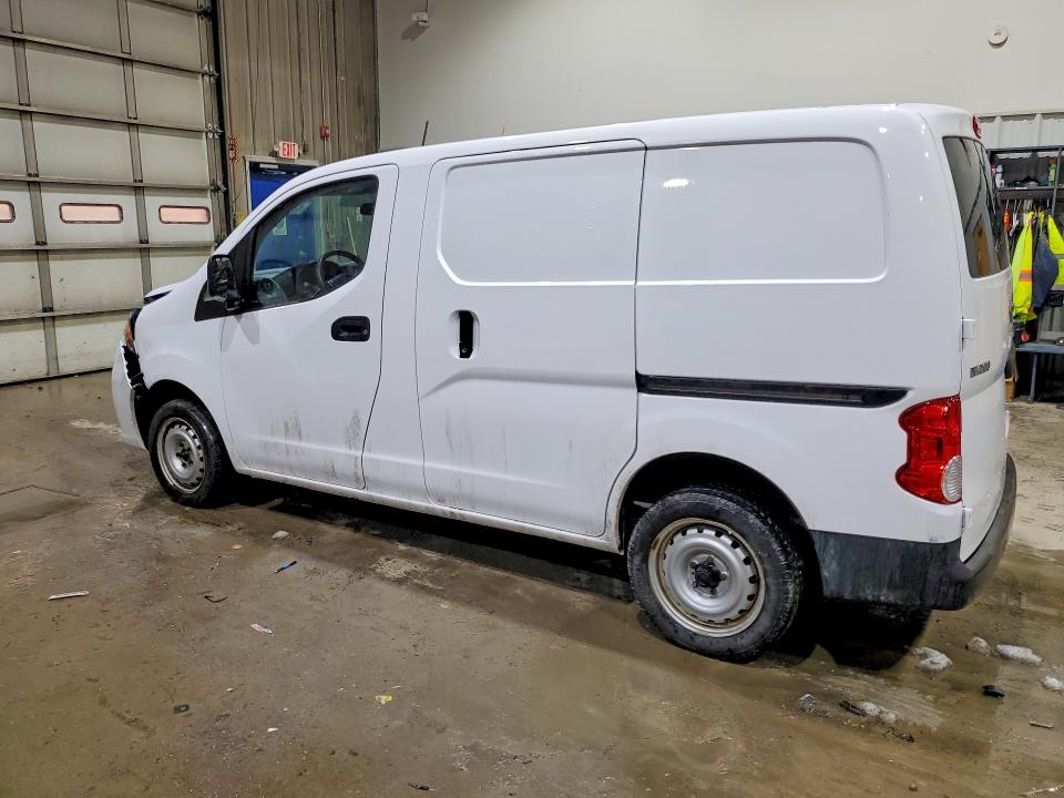 Aukcja sprzedaży 2021 Nissan Nv200, vin: 3N6CM0KN0MK705600, numer aukcji: 42045756