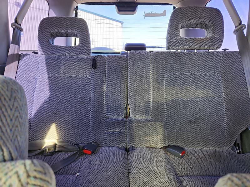 Aukcja sprzedaży 1998 Honda Cr-v Ex 4dr Awd, vin: JHLRD1852WC812346, numer aukcji: 47099006