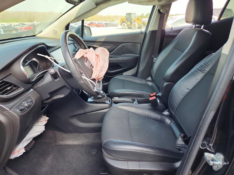 Продаж на аукціоні авто 2017 Buick Encore, vin: KL4CJ1SB0HB117084, номер лоту: 47349726