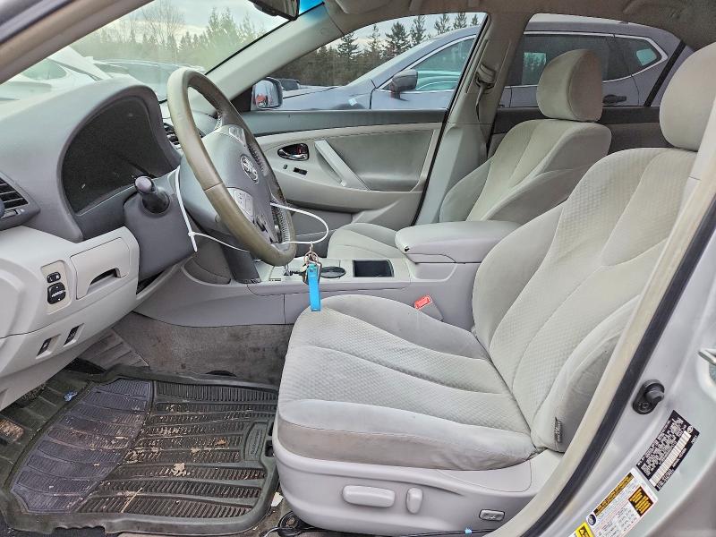 76371075 :رقم المزاد ، 4T1BB46K69U075113 vin ، 2009 Toyota Camry مزاد بيع
