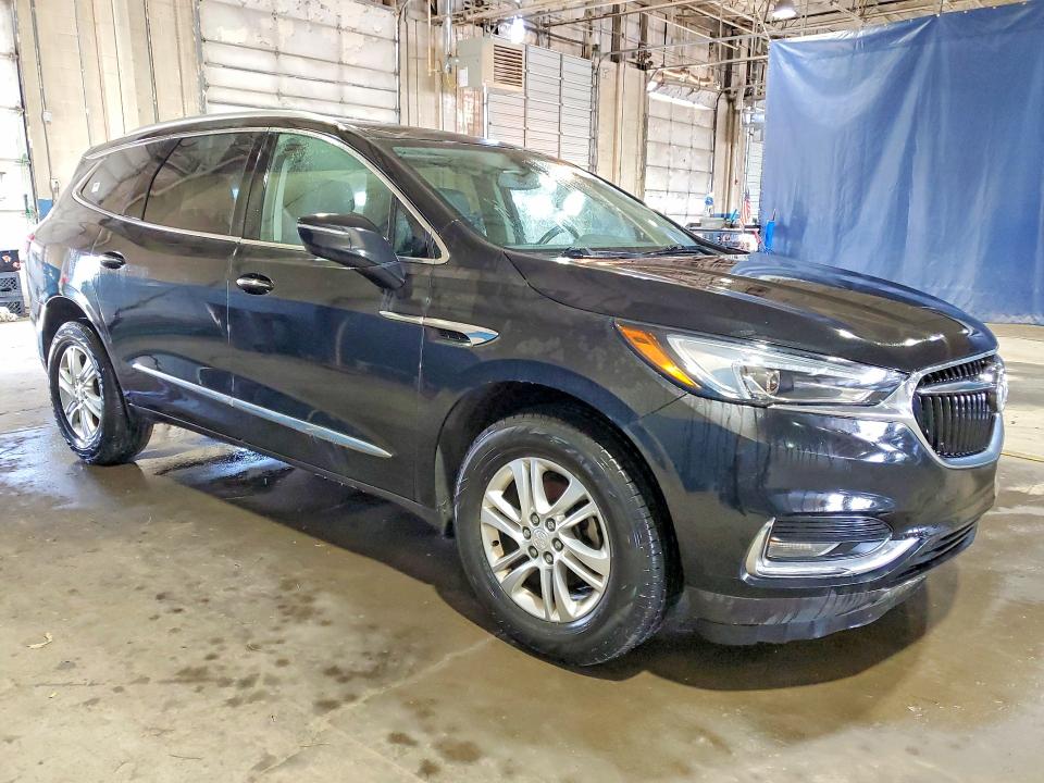 Продаж на аукціоні авто 2018 Buick Enclave, vin: 5GAERBKW9JJ204527, номер лоту: 46514286