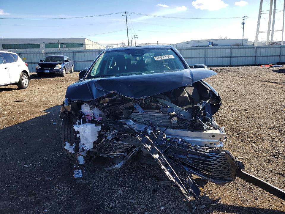 Продажа на аукционе авто 2026 Toyota Camry, vin: 4T1DBADK6TU043571, номер лота: 45961456