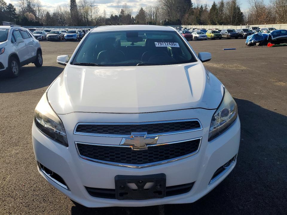 Aukcja sprzedaży 2013 Chevrolet Malibu, vin: 1G11E5SA9DF208723, numer aukcji: 79717435