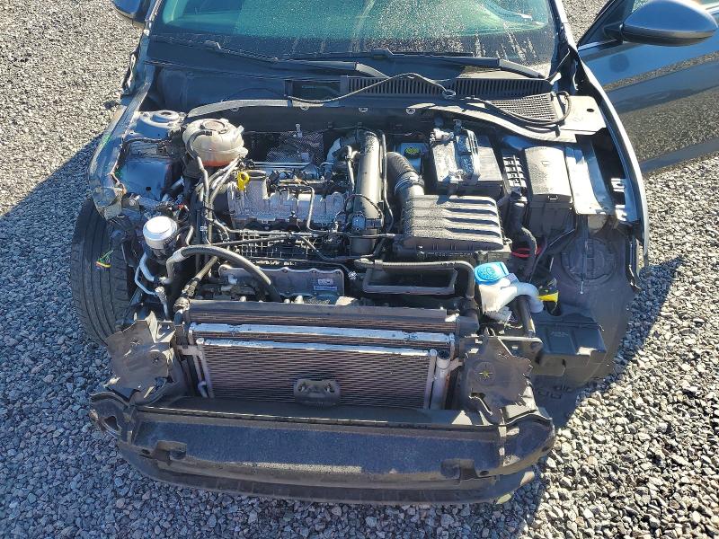 Продажа на аукционе авто 2019 Volkswagen Jetta, vin: 3VWC57BU1KM140739, номер лота: 47073116