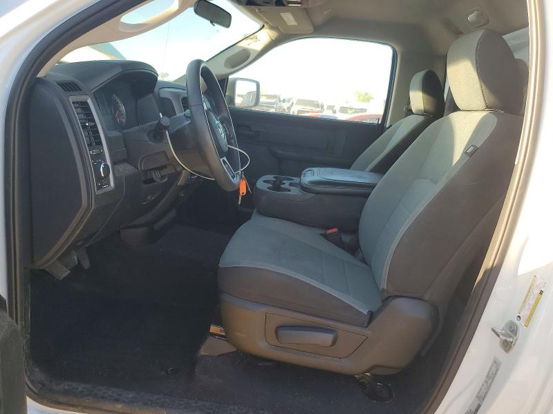 Продаж на аукціоні авто 2023 Ram 1500 Classic, vin: 3C6JR6DG5PG674369, номер лоту: 46495486
