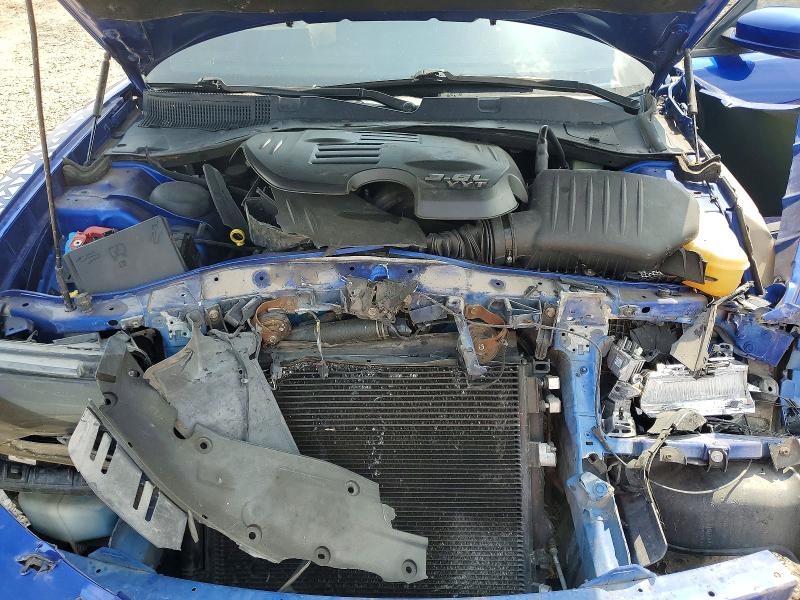 41927516 :رقم المزاد ، 2C3CDXBG4JH196515 vin ، 2018 Dodge Charger مزاد بيع