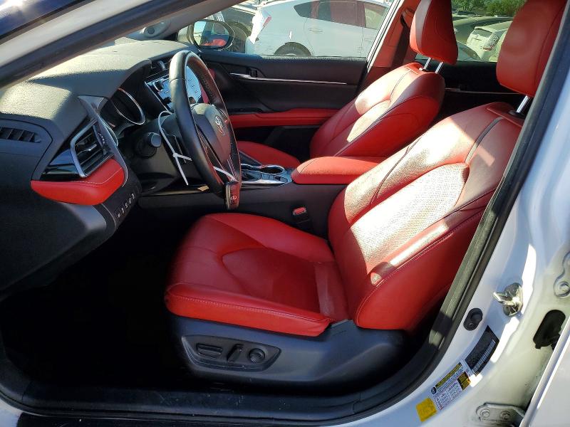 2019 Toyt Camry მანქანა იყიდება აუქციონზე, vin: 4T1B61HK1KU296169, აუქციონის ნომერი: 47530676