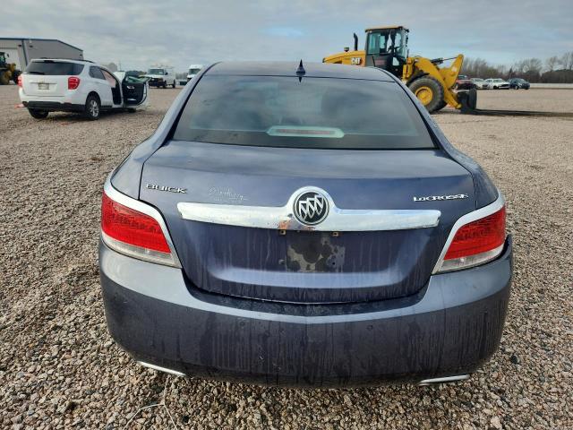 79615845 :رقم المزاد ، 1G4GC5E33DF263345 vin ، 2013 Buick Lacrosse مزاد بيع