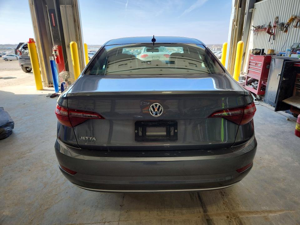 Auction sale of the 2019 Volkswagen Jetta, vin: 3VWC57BU8KM188559, lot number: 41749346