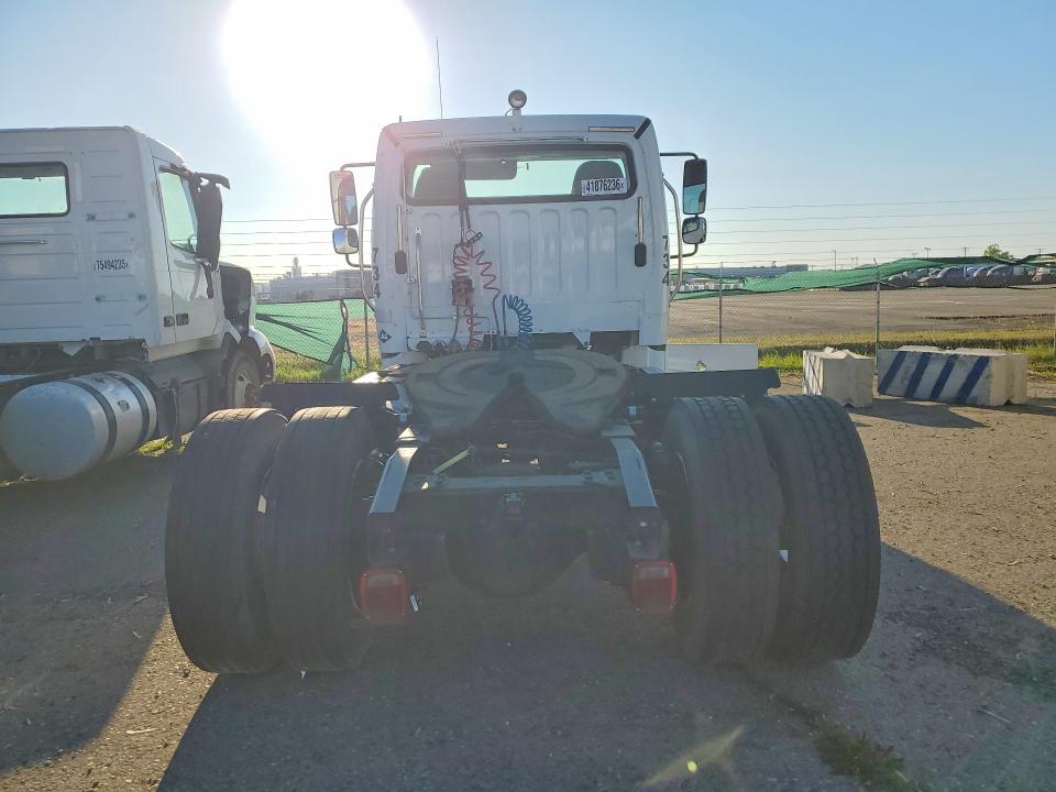 Продаж на аукціоні авто 2019 Freightliner M2, vin: 1FUBC4FT6KHLH9247, номер лоту: 41876236
