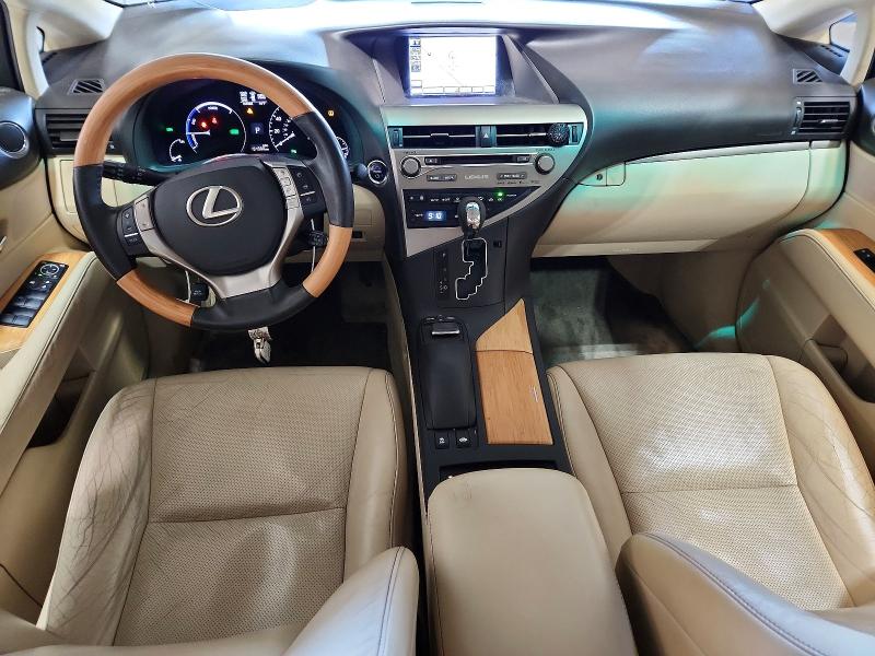 Продаж на аукціоні авто 2015 Lexus Rx 450h, vin: 2T2BC1BA2FC008719, номер лоту: 46693306