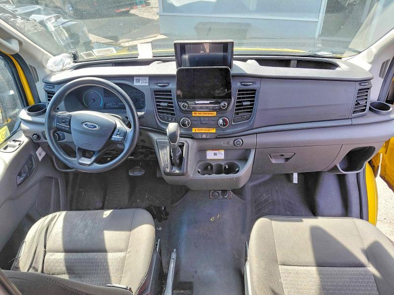Aukcja sprzedaży 2020 Ford Transit, vin: 1FTRS4X87LKB04840, numer aukcji: 47341026