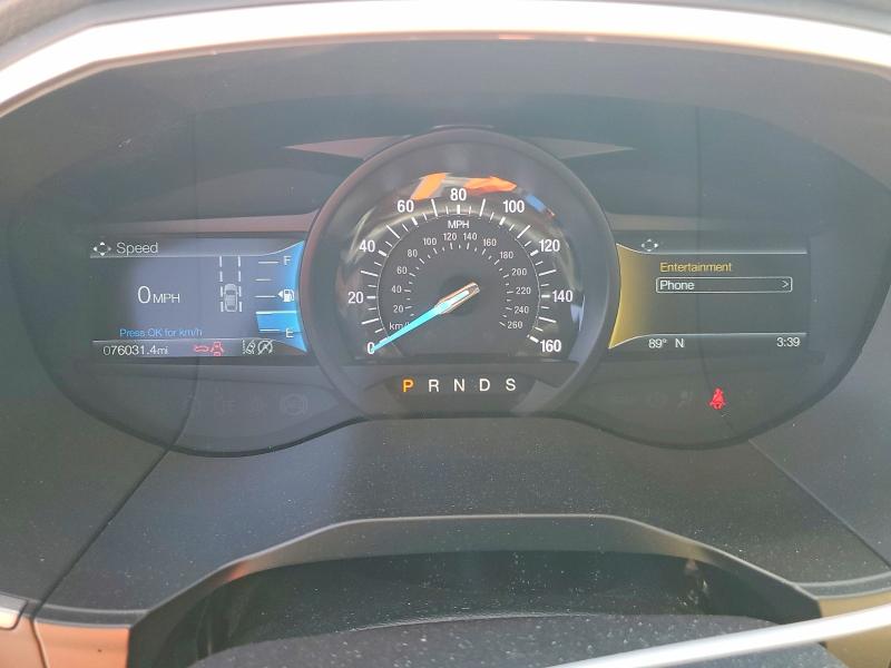 Aukcja sprzedaży 2020 Ford Edge, vin: 2FMPK4J94LBB63147, numer aukcji: 46488336