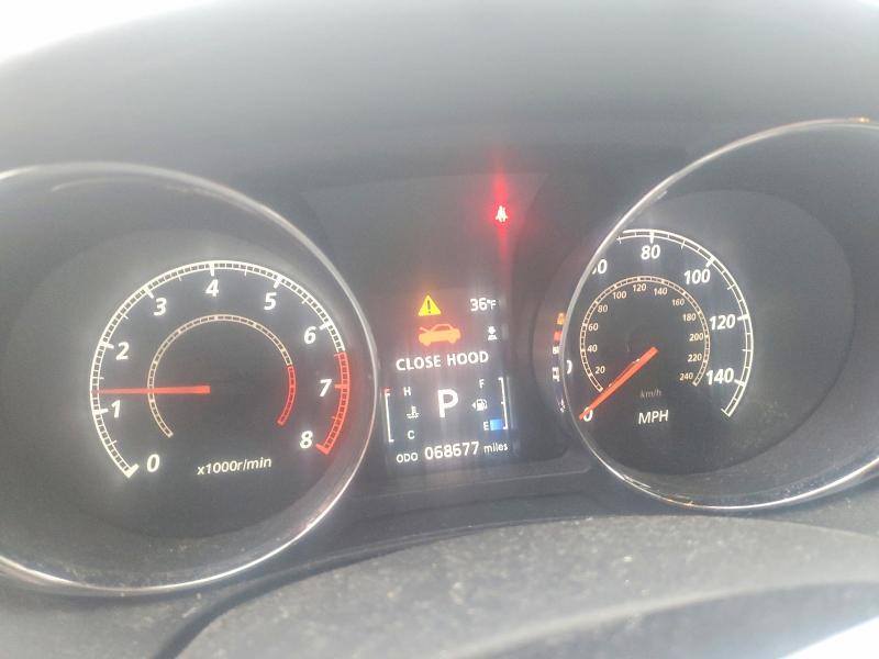 Продаж на аукціоні авто 2012 Mitsubishi Outlander Sport, vin: JA4AR4AU2CZ010557, номер лоту: 78359715