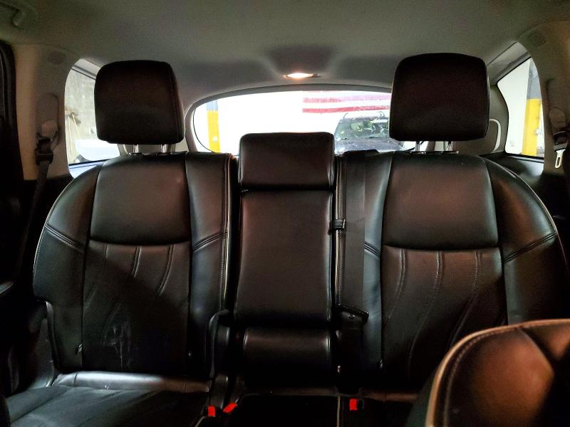 Продажа на аукционе авто 2017 Infiniti Qx60, vin: 5N1DL0MM9HC553094, номер лота: 46541826