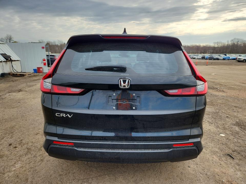 Aukcja sprzedaży 2023 Honda Cr-v, vin: 2HKRS4H24PH421618, numer aukcji: 47966476