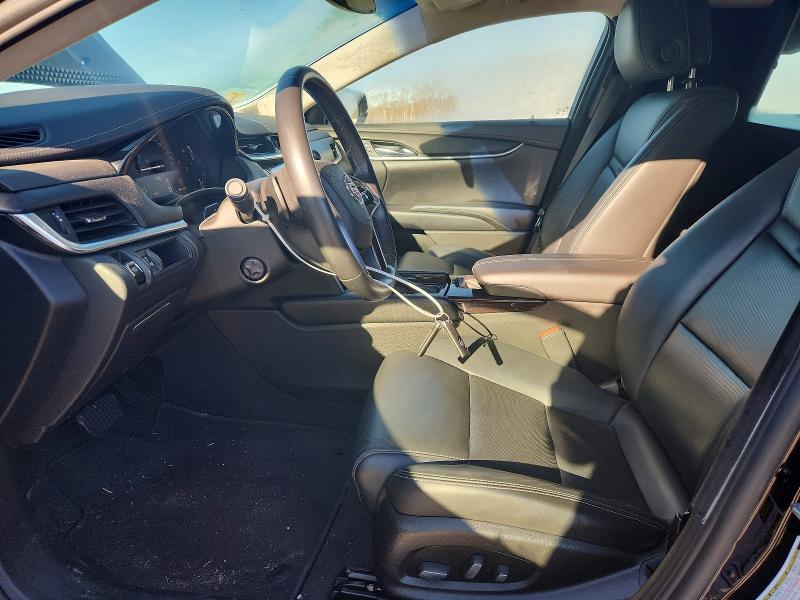 79913725 :رقم المزاد ، 2GEXG7U3XE9500744 vin ، 2014 Cadillac Xts مزاد بيع