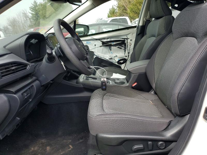 Продаж на аукціоні авто 2024 Subaru Crosstrek, vin: JF2GUADC0R8266020, номер лоту: 47415836