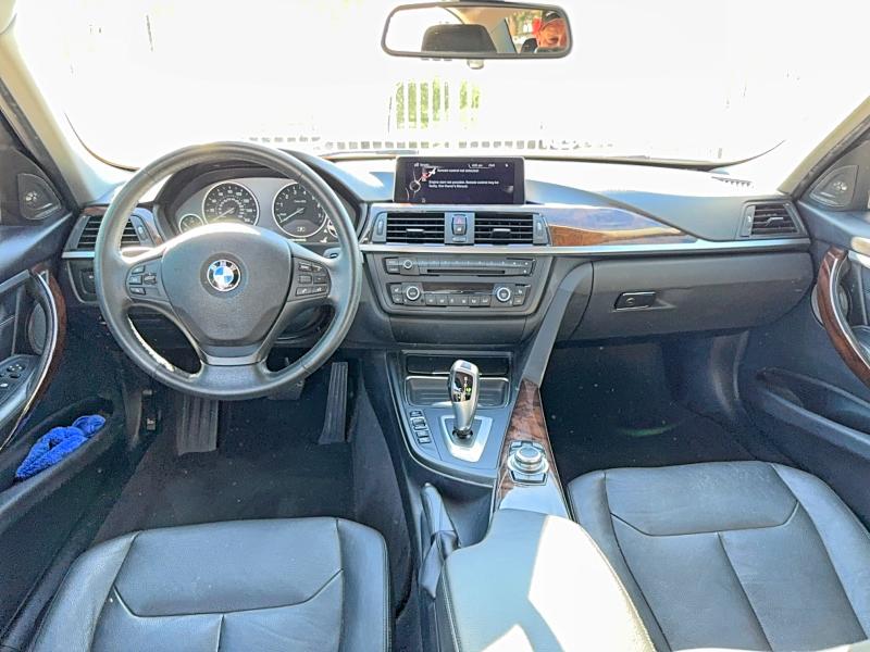 47291486 :رقم المزاد ، WBA3F9C57DF484398 vin ، 2013 Bmw Motorrad Activehybrid 3 مزاد بيع