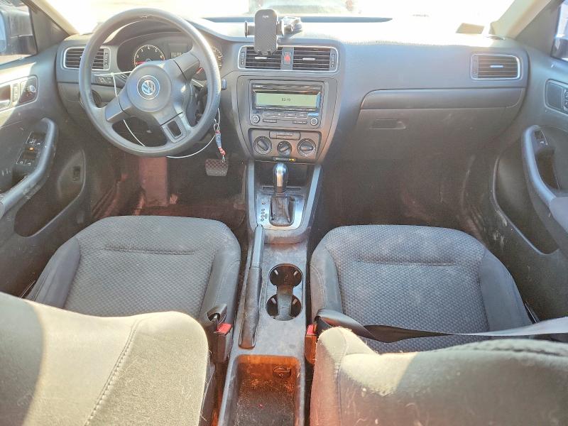 77274975 :رقم المزاد ، 3VW2K7AJ9BM022367 vin ، 2011 Volkswagen Jetta مزاد بيع