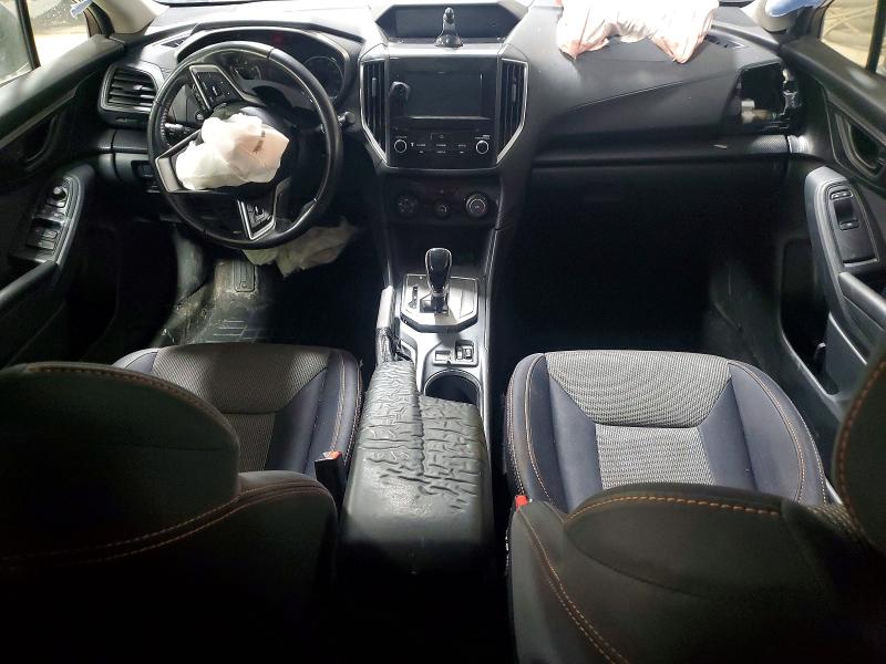 2019 Subaru Crosstrek მანქანა იყიდება აუქციონზე, vin: JF2GTADC1K8280369, აუქციონის ნომერი: 79438295