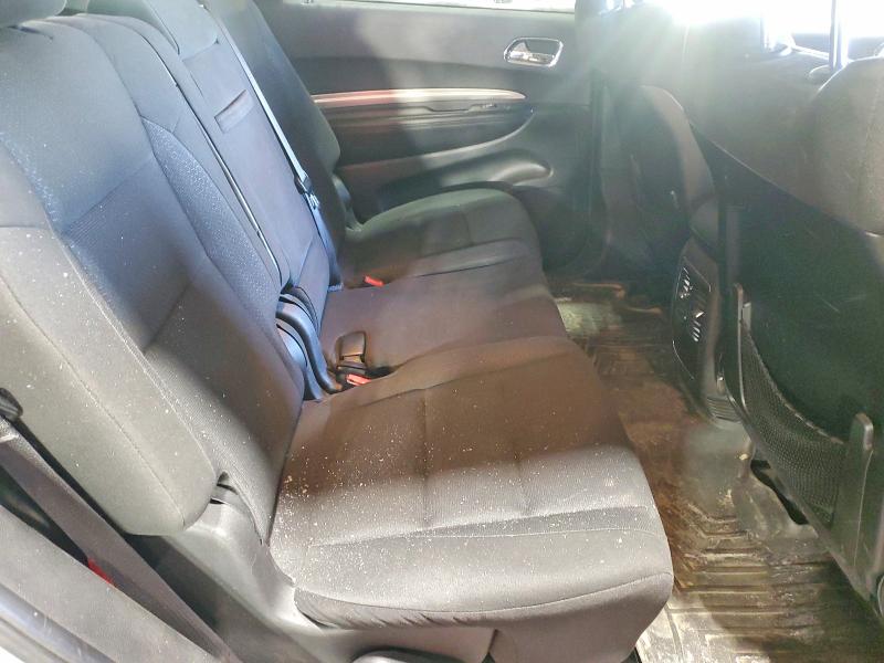 Aukcja sprzedaży 2014 Dodge Durango, vin: 1C4RDJAG1EC287125, numer aukcji: 45956196