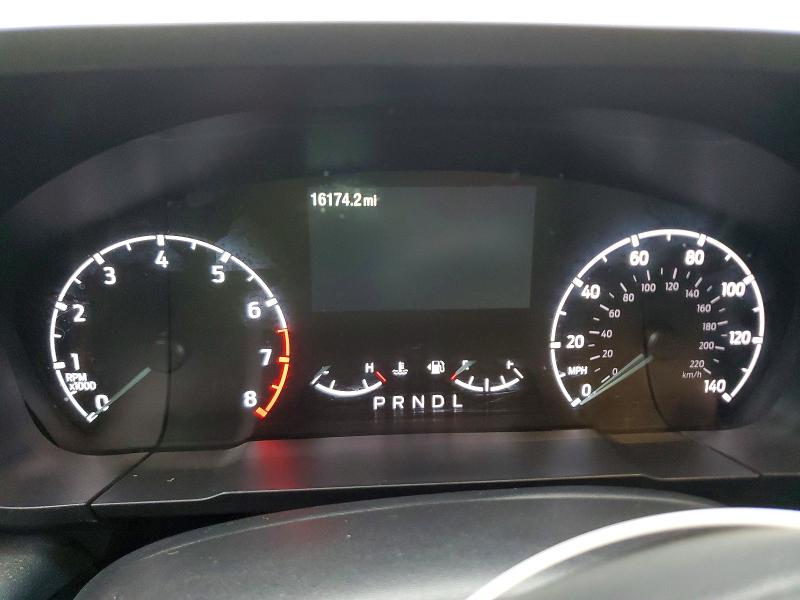 47038026 :رقم المزاد ، 3FTTW8J98RRB81479 vin ، 2024 Ford Maverick مزاد بيع