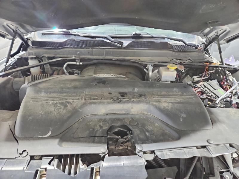 2019 Ram 2500 მანქანა იყიდება აუქციონზე, vin: 3C6MR5AJ7KG672610, აუქციონის ნომერი: 46482266